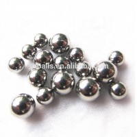 30 years' experience manufacturer sell 3mm 5mm stainless steel sphere