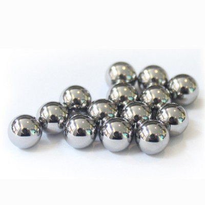 Import High Precision Tungsten Carbide Balls Bearing From China