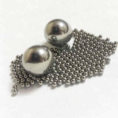 High Quality Gr1,Gr2,Gr5 Titanium Balls Titanium Beads