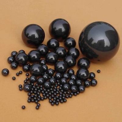 wholesales G3-G40 0.4mm-100mm Silicon Nitride/Si3N4 Ceramic Bearing Balls