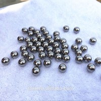 2.381mm 3/32 inch Tungsten carbide balls for bearing