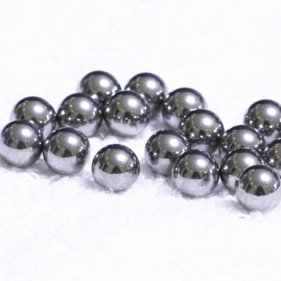 Ex-stock anti-corrision titanium ball bearing for sale