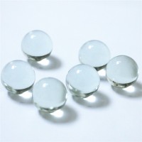 G50 G100 G200 High precision clear Borosilicate Soda lime glass ball