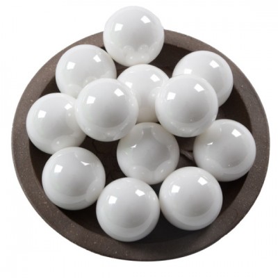 China factory wholesale high quality zirconia ball/beads grind media/ceramic ball