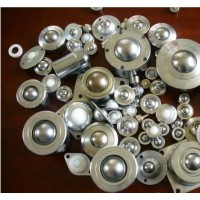 ON SALE Steel/Plastic/Nylon/Stainless Ahcell ball transfer