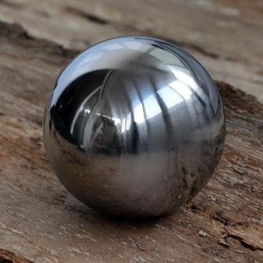 Factory Directly Sale Titanium Ball For Promotional