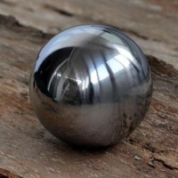 Factory Directly Sale Titanium Ball For Promotional