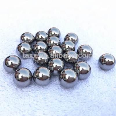 G10 G40 Solid 25mm 30mm 40mm Chrome Bearing Steel Ball for Bearing