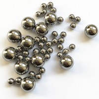 In stock 2.35mm 2.36mm 2.362mm 2.3815mm 2.388mm 2.39mm Tungsten carbide balls for sale