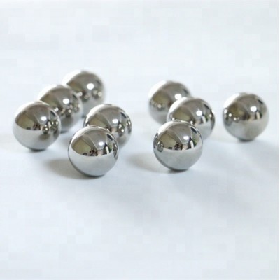 Highlight Tungsten balls/tungsten carbide balls G25