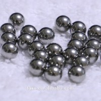 0.7938mm 1.588mm 3.969mmTi-6AL4V Titanium ball in stock