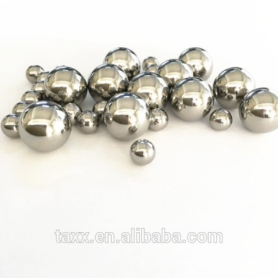 Free shipping Ex-stock 1/32" inch 0.79375mm TI6AL4V titanium bearing balls G200