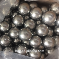 Supplier and manufacture 0.5-200mm solid pure aluminum ball