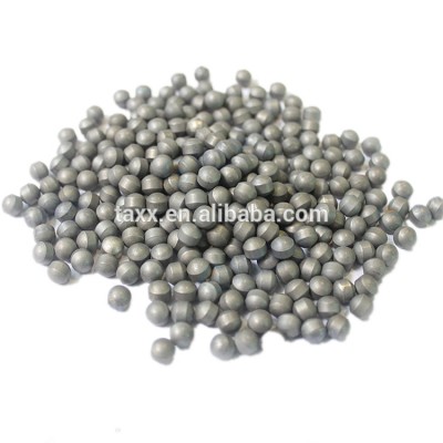 Mill Grinding Machine Used Tungsten / Cemented Carbide Ball