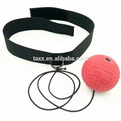 new arrival boxing reflex ball boxing fight ball boxing set for speed training