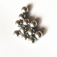 15mm 16mm 17mm 18mm Aluminum spheres for sale