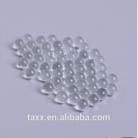 High precision 1.588mm 3mm 4mm 3.969mm soda lime clear glass roller ball transparent