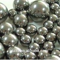 1-25.4mm solid pure aluminum balls