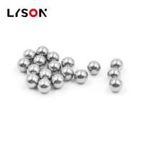 AISI 52100 1/4" 6.35mm Chrome Steel Balls of g1000 g100