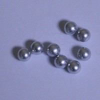 Wholesale 99% solid aluminum ball 12.7mm 11mm 20mm