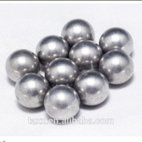 2mm 4mm 5mm 6mm 8mm 10.4mm pure solid aluminum ball Can be used as grinding medium