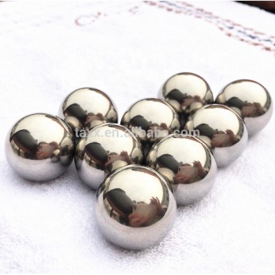 16mm 11mm Bulk Magnetic Chrome Bearing Steel Ball AISI 52100 for Bearing