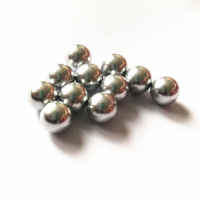 Hot sale solid aluminum spheres