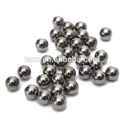 52100 bearing steel balls for bearing chrome steel ball G10-100 0.3-50.8MM GCR15 steel balls for bearings