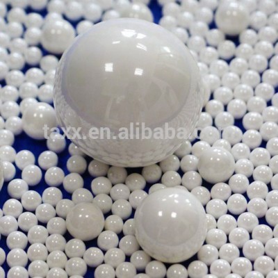 ZrO2 Porcelain Ceramic Grinding Milling Ball