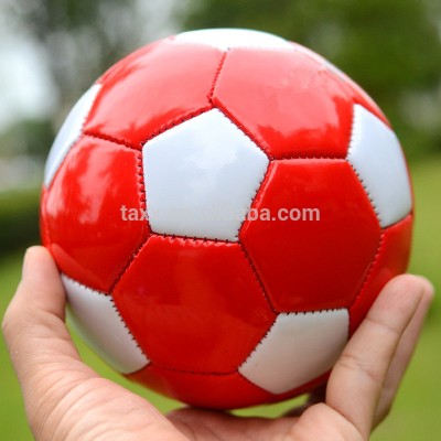 wholesale logo custom foam soccer ball size 5