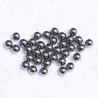 Stock 3.1mm 3.12mm 3.13mm 3.14mm 3.15mm 3.16mm 3.17mm YG6 Tungsten carbide grinding balls for sale