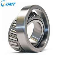 High quality taperd roller bearing 30306 for auto parts China factory wholesale