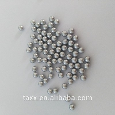 0.5mm-1-1/4" 1100 H16 pure aluminum balls for Stud Welding Industry as fasteners