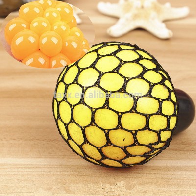 Promotional Toy Style and Foam Material Custom Stress Ball