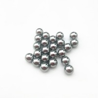 SUS304 stainless steel ball 4.763mm-17.0mm from stock