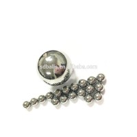 high quality 50mm steel balls with large steel ball