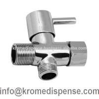 Bidet Sprayer T-VALVE